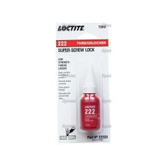 LOCTITE® 222 - 10ml