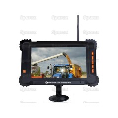 MachineCam Mobility HD - Monitor zestaw