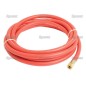 ACETYLENE WELDING HOSE-3/8''x5M