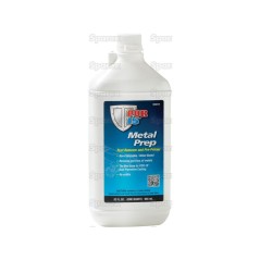METAL READY RUST REMOVER-590ML