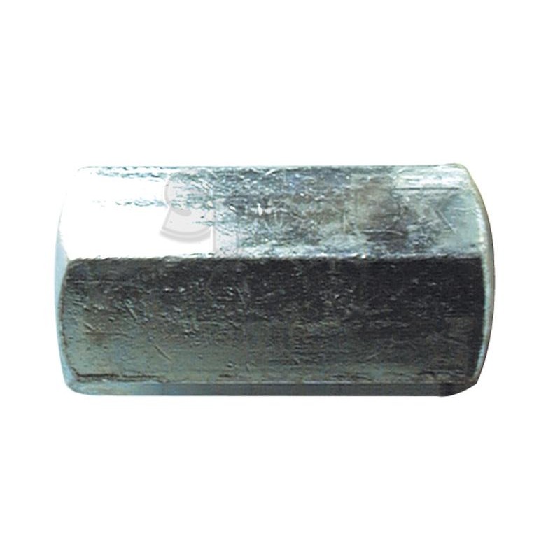 Metryczna nakrętka adapteru hydraulicznego, Wymiar: M10x1.50mm (DIN 6334) Metric Coarse