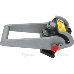 Multizłącze hydrauliczne gniazdo - Gwint żeński - x 1/2'' BSP - 2P208G Seria