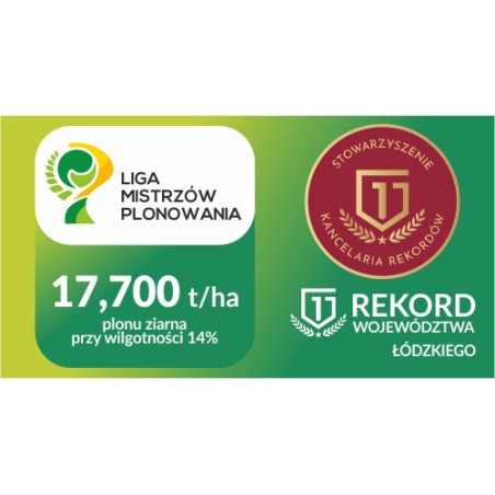 Nasiona kukurydzy CITADEL FAO270