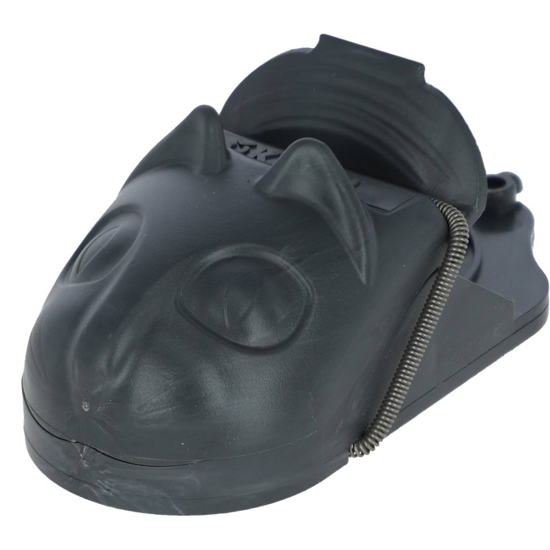 Pułapka na myszy mouseStop z zapasową przynętą, 5 szt., Kerbl