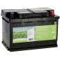 Akumulator do ogrodzeń elektrycznych AGM, 12V, 88 Ah, Kerbl