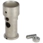 Końcówka dekornizatora Portasol 3, 15 mm, Kerbl