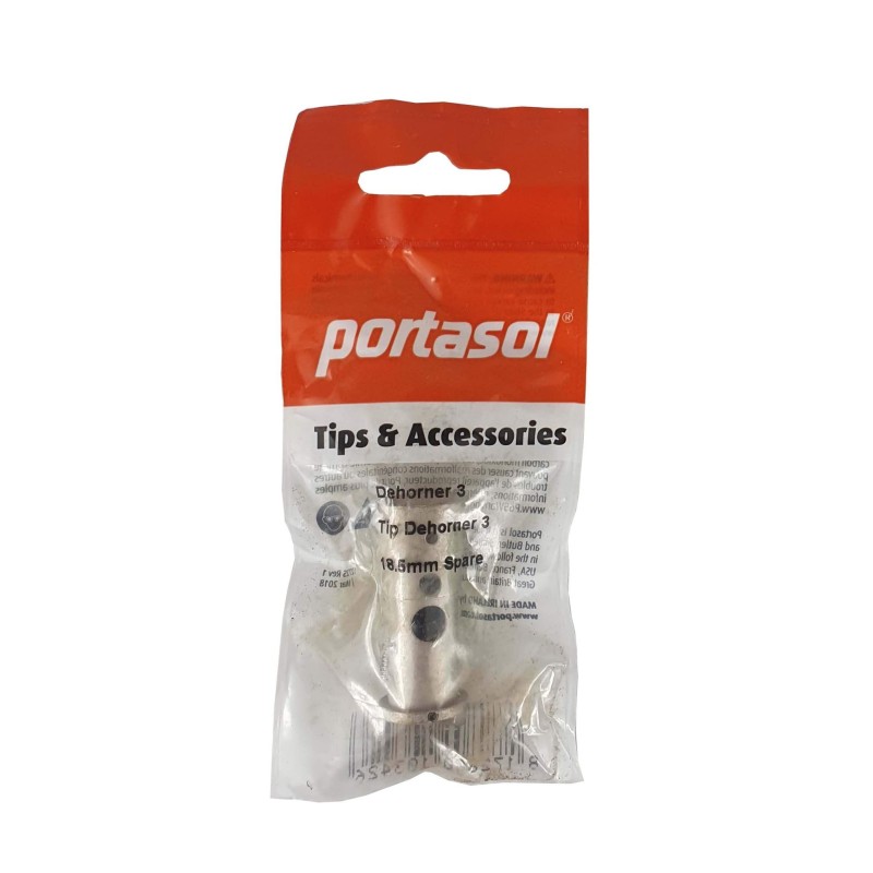 Końcówka dekornizatora Portasol 3, 18,5 mm, Kerbl