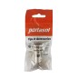 Końcówka dekornizatora Portasol 3, 18,5 mm, Kerbl