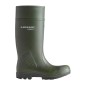 Buty ochronne Purofort S5 roz. 42, Dunlop