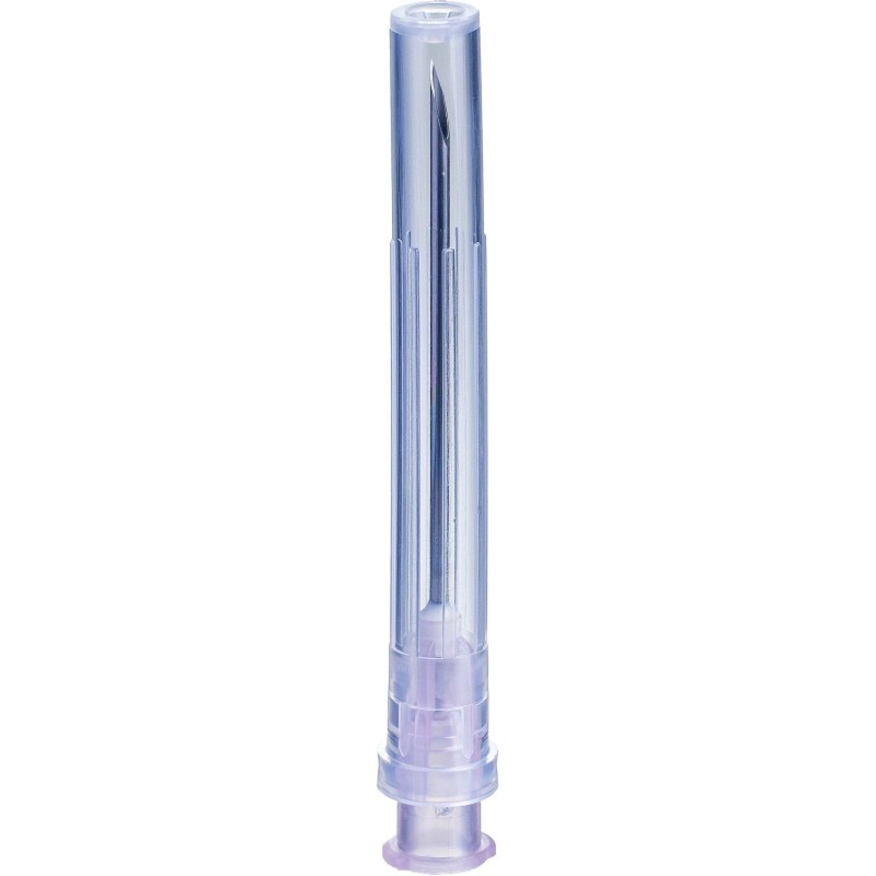 Igła jednorazowa HSW FINE-JECT®, 1,20 x 40 mm, LL, 100 szt., Henke-Sass-Wolf