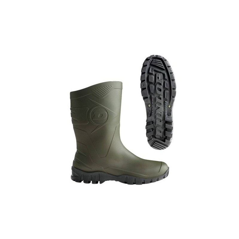 Buty robocze PVC Dee, roz. 46, Dunlop