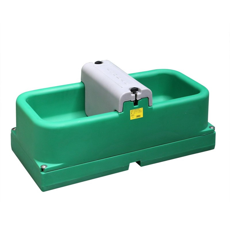 Poidło podgrzewane ISOBAC, 24V / 160W, La Buvette