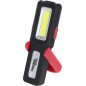 Lampa robocza LED WorkFire 350, Kerbl