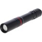 Latarka akumulatorowa LED MiniFire, z kablem USB, 300 lm, Kerbl