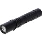 Latarka akumulatorowa LED FlexFire, z kablem USB, 1000 lm, Kerbl