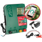 Elektryzator uniwersalny XDi 10000 Smart, dla dzików, bydła, owiec i kóz, 15J, AKO