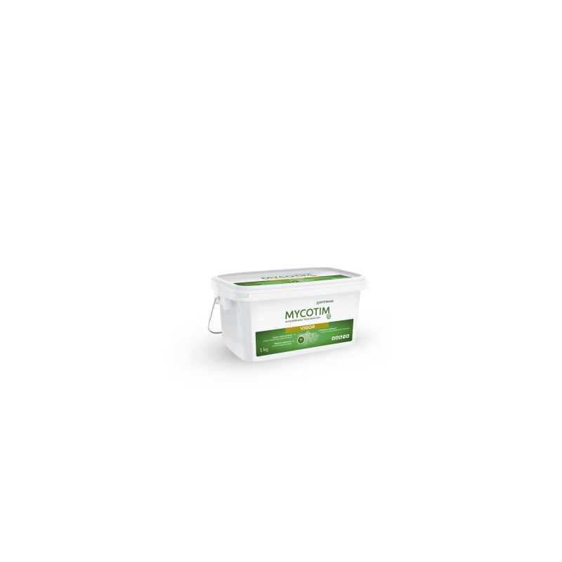 Mycotim Vigor 1kg Intermag