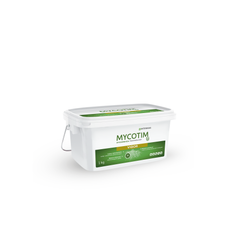 Mycotim Vigor 1kg Intermag