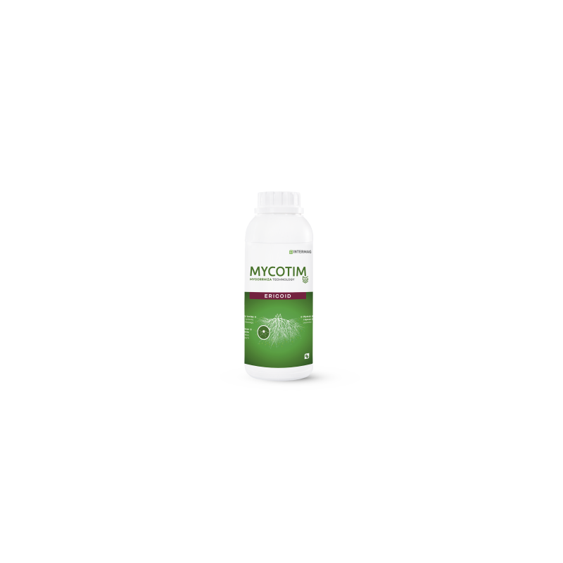 Mycotim Ericoid 1l Intermag