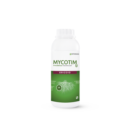 Mycotim Ericoid 1l Intermag