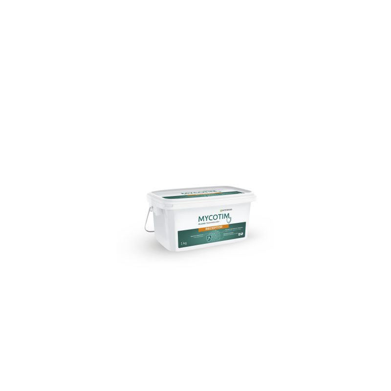 Mycotim Receptor 1kg Intermag