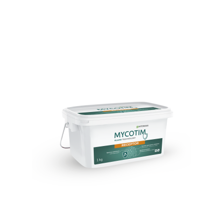 Mycotim Receptor 1kg Intermag