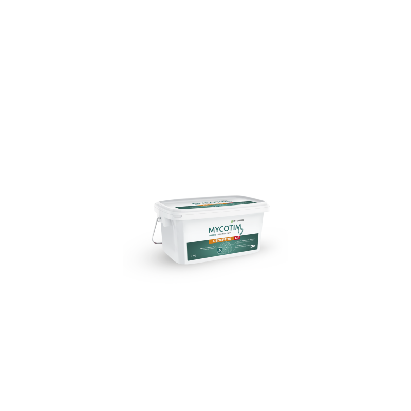 Mycotim Receptor GR 1 kg Intermag Mycotim Receptor GR 1 kg Intermag