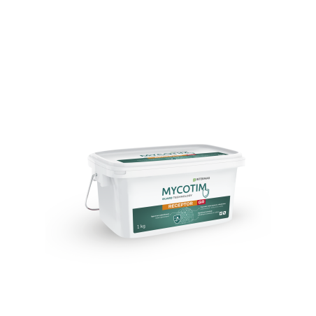Mycotim Receptor GR 1 kg Intermag
