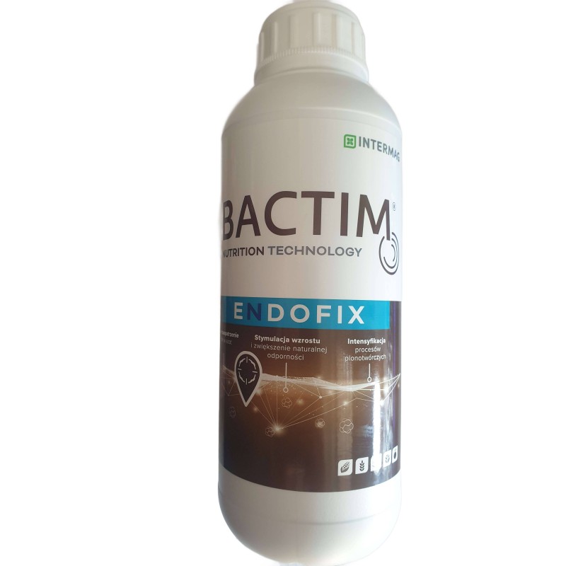 Bactim Endofix 1l Intermag