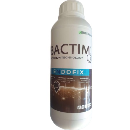 Bactim Endofix 1l Intermag