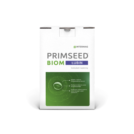 Primseed Biom ŁUBIN 0,5l Intermag