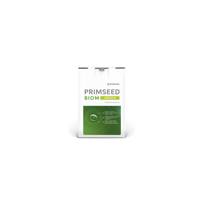 Primseed Biom Groch 1L Intermag