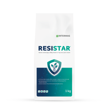 Resistar 1kg Intermag