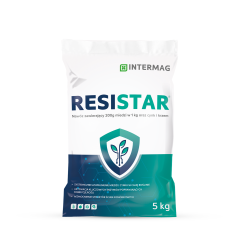 Resistar 5kg Intermag