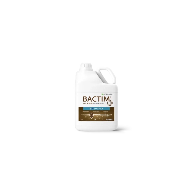 Bactim Endofix 5l Intermag