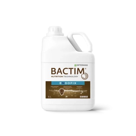 Bactim Endofix 5l Intermag
