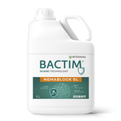 Bactim Nemablock SL 5l Intermag