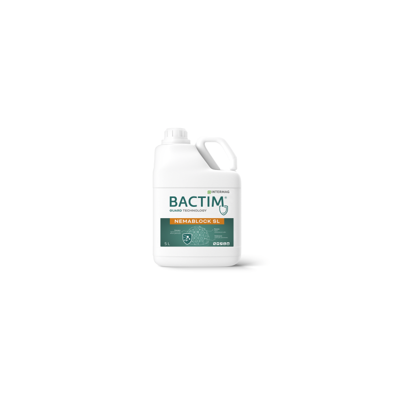 Bactim Nemablock SL 5l Intermag