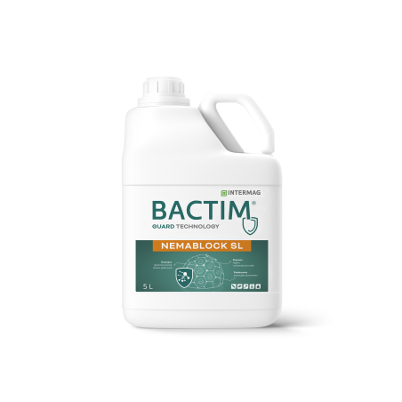 Bactim Nemablock SL 5l Intermag