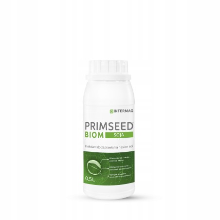 Primseed Biom Soja 1L Intermag