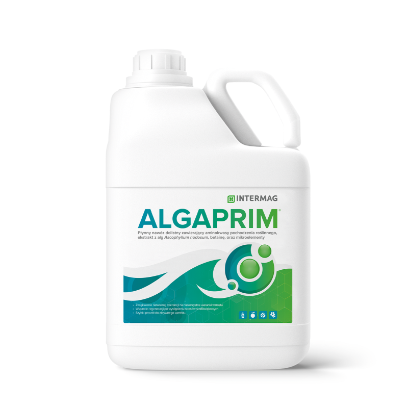 Algaprim 5L Intermag Algaprim 5L Intermag