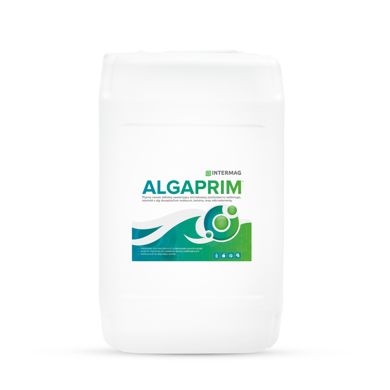 Algaprim 20L Intermag Algaprim 20L Intermag