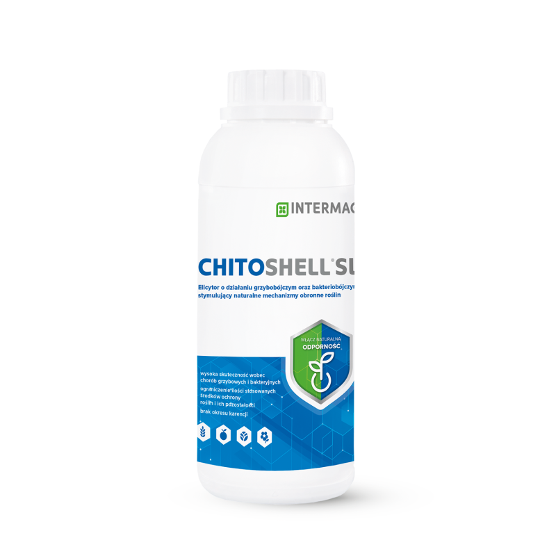 Chitoshell SL 1l Intermag
