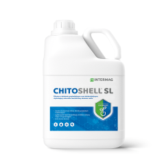 Chitoshell SL 5l Intermag
