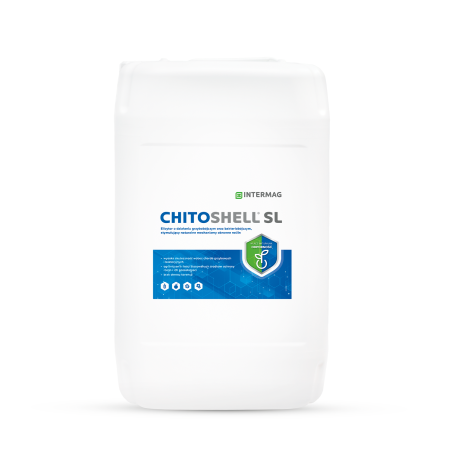 Chitoshell SL 20l Intermag