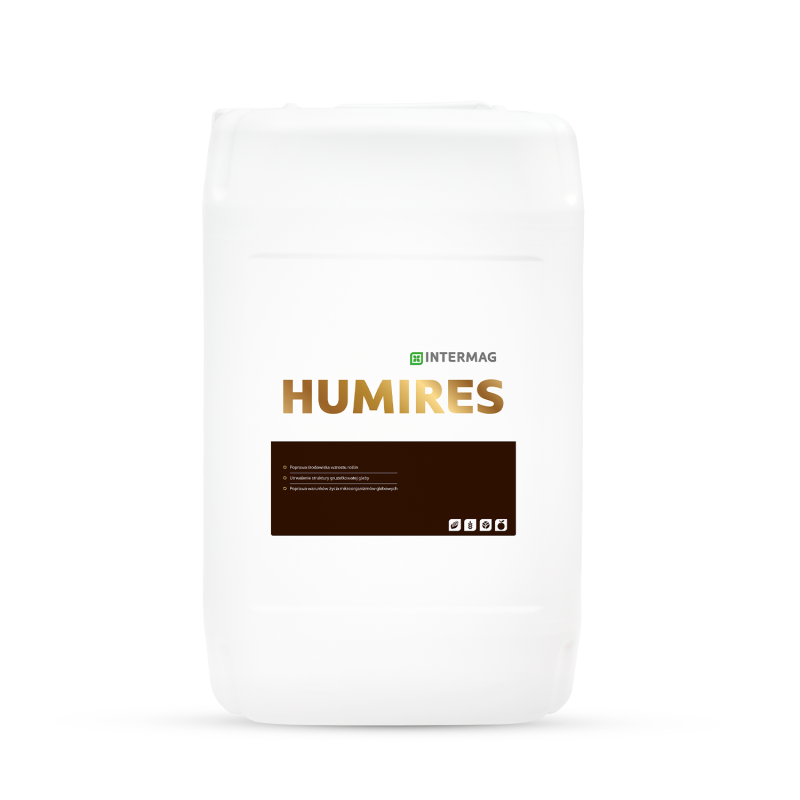 Humires 20l Intermag