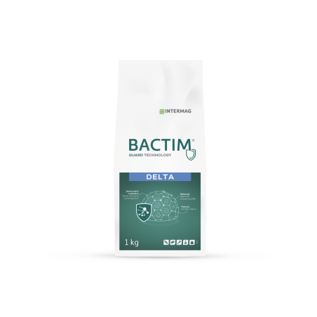 Bactim Delta 1 kg Intermag