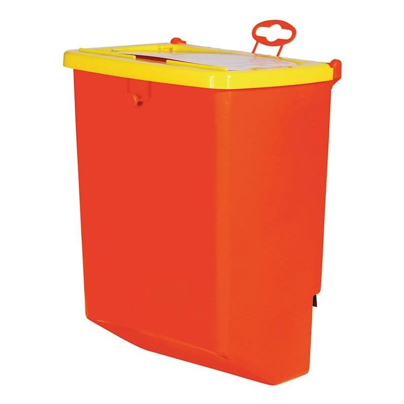 Karmidło automatyczne dla królików, 2500 ml, podwieszane, Novital