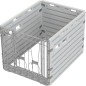 Modułowy box dla cielęcia, wolnostojący, Kerbl Modułowy box dla cielęcia, wolnostojący, Kerbl