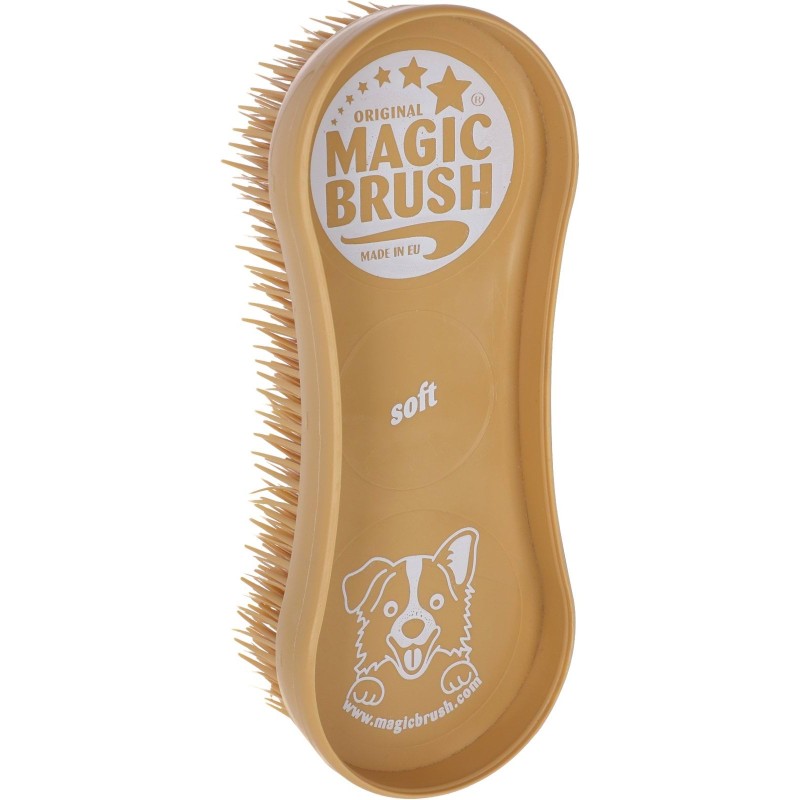 Szczotka dla psa, Sandstorm, MagicBrush Szczotka dla psa, Sandstorm, MagicBrush